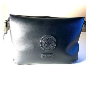 Versace perfume bag!!!